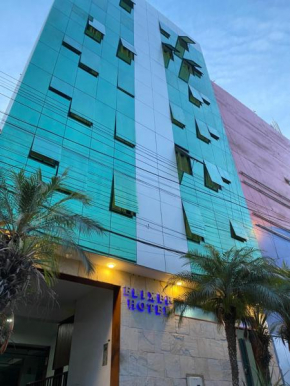elixer hotel